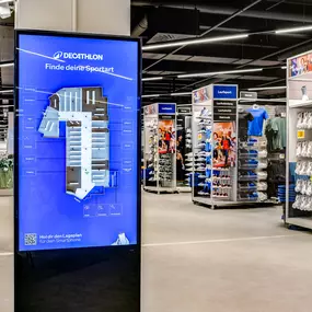 Bild von DECATHLON Gießen