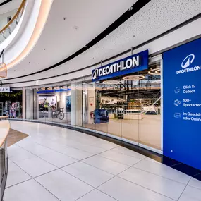 Bild von DECATHLON Gießen