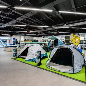 Bild von DECATHLON Gießen