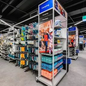 Bild von DECATHLON Gießen