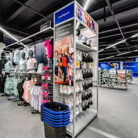 Bild von DECATHLON Gießen