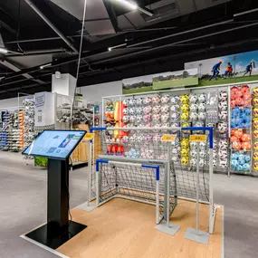 Bild von DECATHLON Gießen