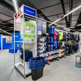Bild von DECATHLON Gießen