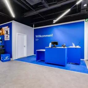 Bild von DECATHLON Gießen