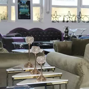 Bild von YK Möbel Galerie