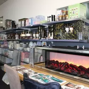 Bild von YK Möbel Galerie