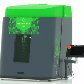 Bild von Industrie Lasertechnik iLASER