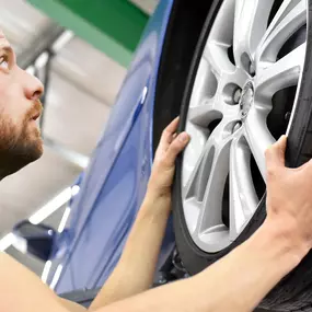 Bild von Car-Tec Königstein