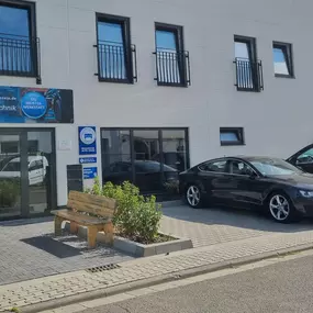 Bild von Car-Tec Königstein