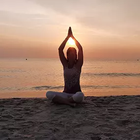 Bild von Sirits Yoga