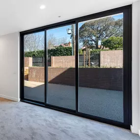 Instalación de Vidrios- Leon Glass