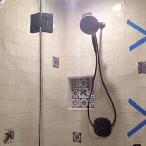 Puertas de Ducha- Leon Glass