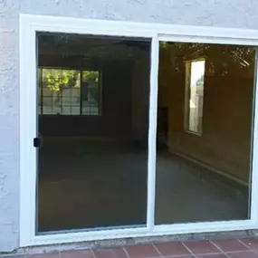 Instalación de Vidrios residenciales- Leon Glass