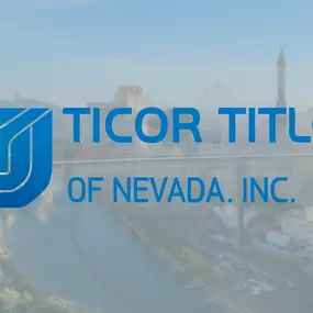 Bild von Ticor Title Company of Nevada - Sparks