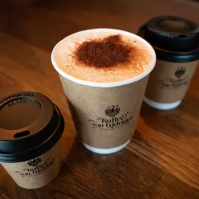 Bild von Fridriger Kaffee & Tee
