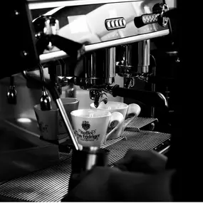 Bild von Fridriger Kaffee & Tee