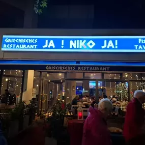 Bild von Ja! Niko Ja!