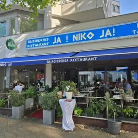 Bild von Ja! Niko Ja!