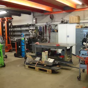 Bild von Atelier Regamey GmbH