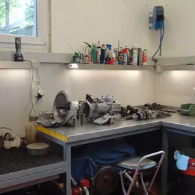 Bild von Atelier Regamey GmbH