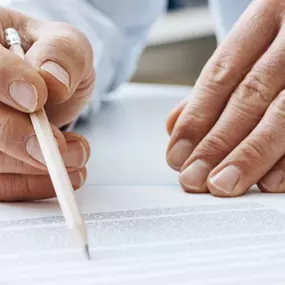 Bild von John Research AG