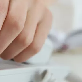 Bild von John Research AG