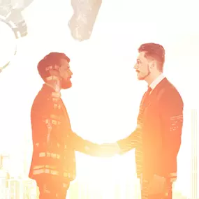 Bild von John Research AG