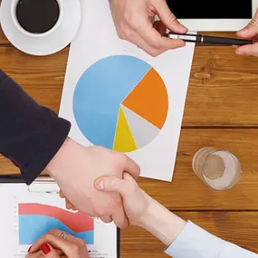 Bild von John Research AG