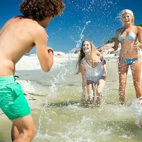 Bild von Päddy's Sport AG