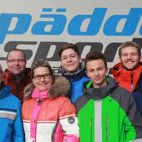 Bild von Päddy's Sport AG