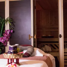 Bild von Rak-Khun Thaimassage Krankenkasse Anerkannt