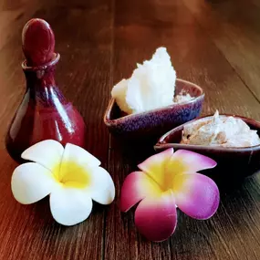 Bild von Rak-Khun Thaimassage Krankenkasse Anerkannt