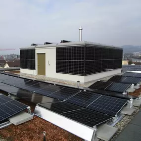 Bild von ch-Solar AG