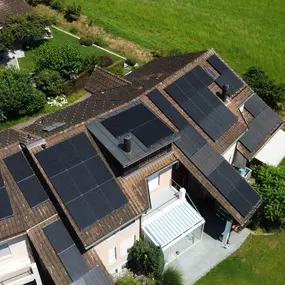 Bild von ch-Solar AG
