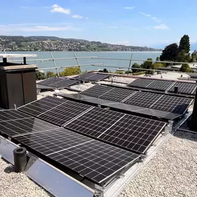 Bild von ch-Solar AG