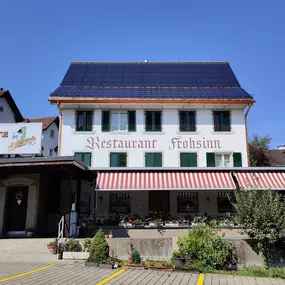 Bild von ch-Solar AG