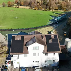 Bild von ch-Solar AG