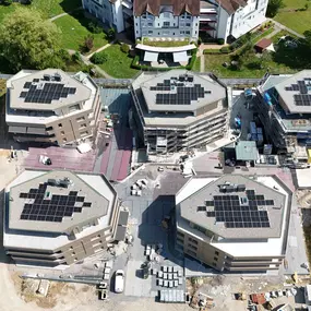 Bild von ch-Solar AG