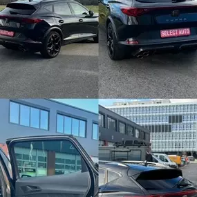 Bild von Select Auto Pro Suisse