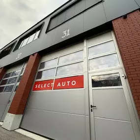 Bild von Select Auto Pro Suisse