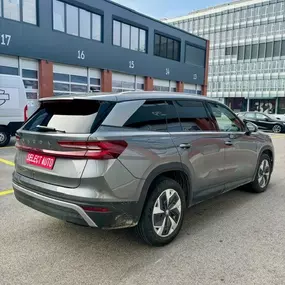 Bild von Select Auto Pro Suisse