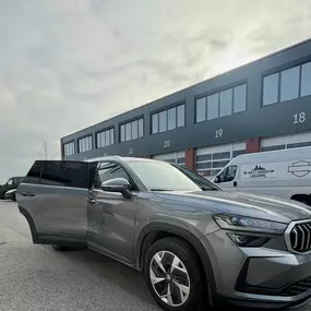 Bild von Select Auto Pro Suisse