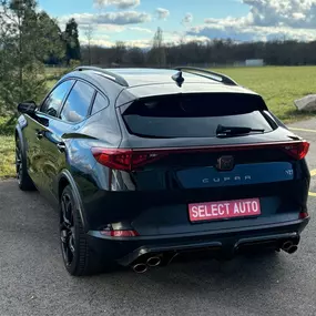 Bild von Select Auto Pro Suisse