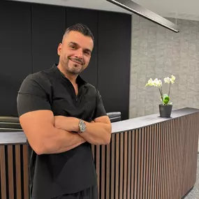 Bild von Dental Klinik Düdingen