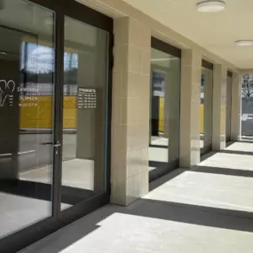 Bild von Dental Klinik Düdingen