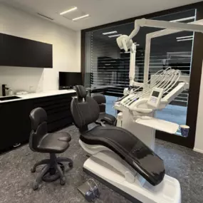 Bild von Dental Klinik Düdingen
