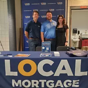 Bild von Local Mortgage Inc.