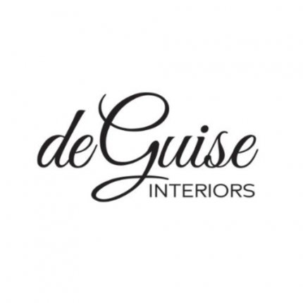 Logo de deGuise Interiors