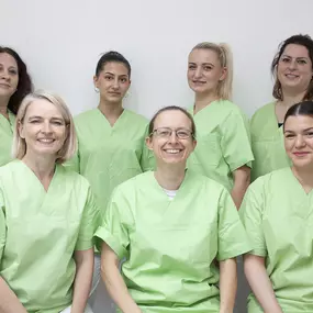 Bild von Dr. Natalie Becker