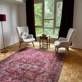 Bild von Home Of Mind And Soul Praxis für Psychotherapie nach dem Heilpraktikergesetz